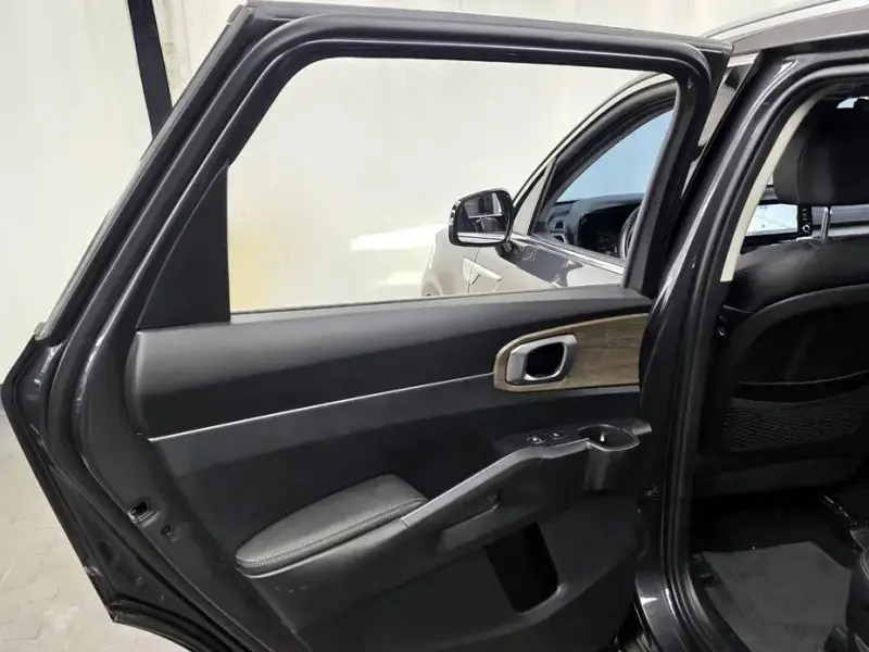 2021 Kia Sorento с пробегом 91 949 км