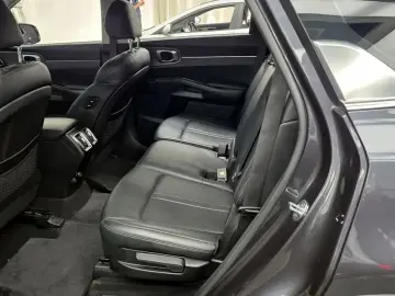 2021 Kia Sorento с пробегом 91 949 км