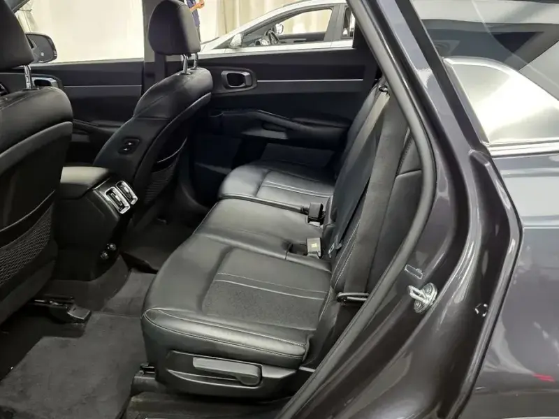 2021 Kia Sorento с пробегом 91 949 км