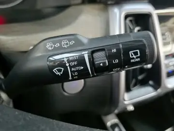 2021 Kia Sorento с пробегом 91 949 км