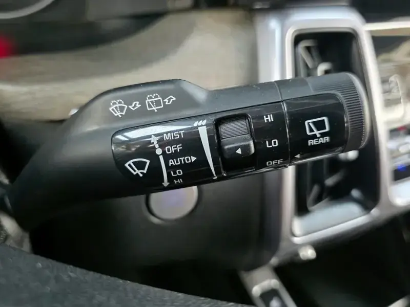 2021 Kia Sorento с пробегом 91 949 км