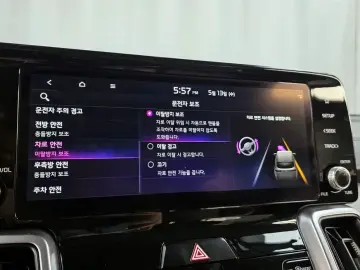 2021 Kia Sorento с пробегом 91 949 км