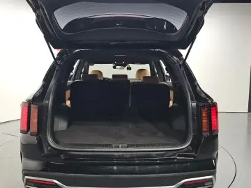 2021 Kia Sorento с пробегом 117 951 км