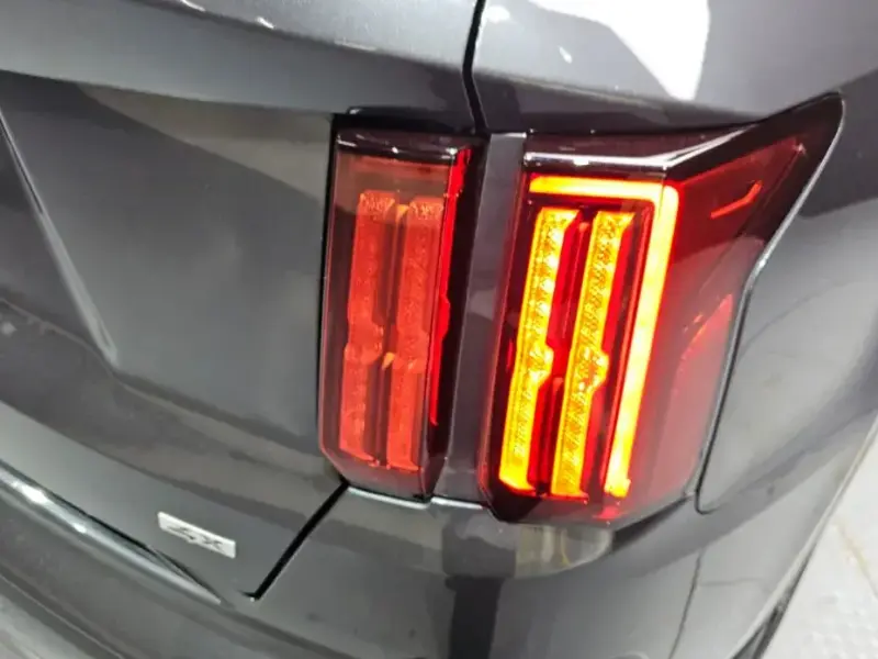 2023 Kia Sorento с пробегом 75 875 км