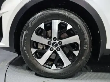 2021 Kia Sorento с пробегом 113 117 км