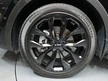 2023 Kia Sorento с пробегом 39 365 км