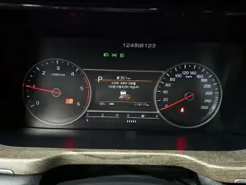 2021 Kia Sorento с пробегом 113 117 км