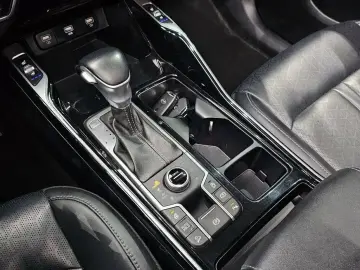 2021 Kia Sorento с пробегом 113 117 км