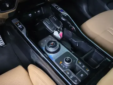 2023 Kia Sorento с пробегом 39 365 км