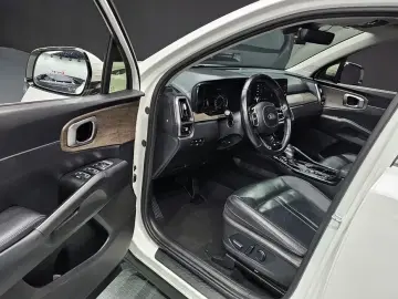 2021 Kia Sorento с пробегом 113 117 км