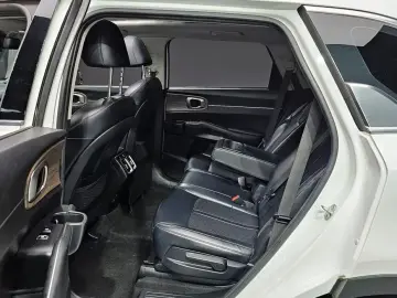 2021 Kia Sorento с пробегом 113 117 км