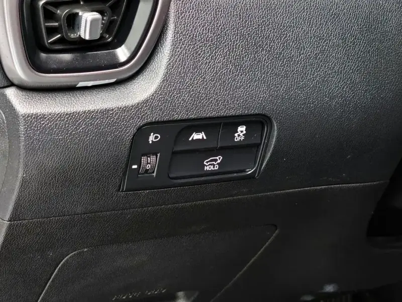 2021 Kia Sorento с пробегом 113 117 км