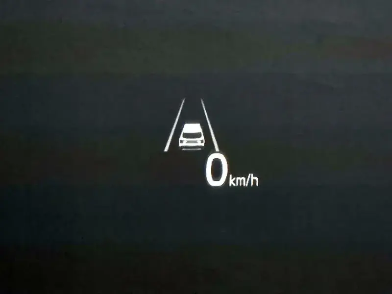 2023 Kia Sorento с пробегом 39 365 км