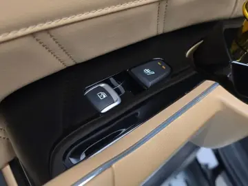 2023 Kia Sorento с пробегом 39 365 км