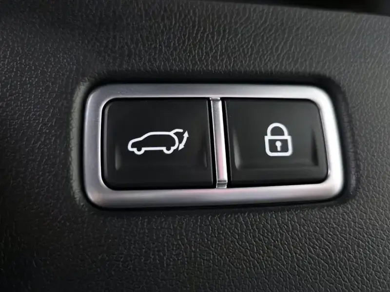 2023 Kia Sorento с пробегом 39 365 км