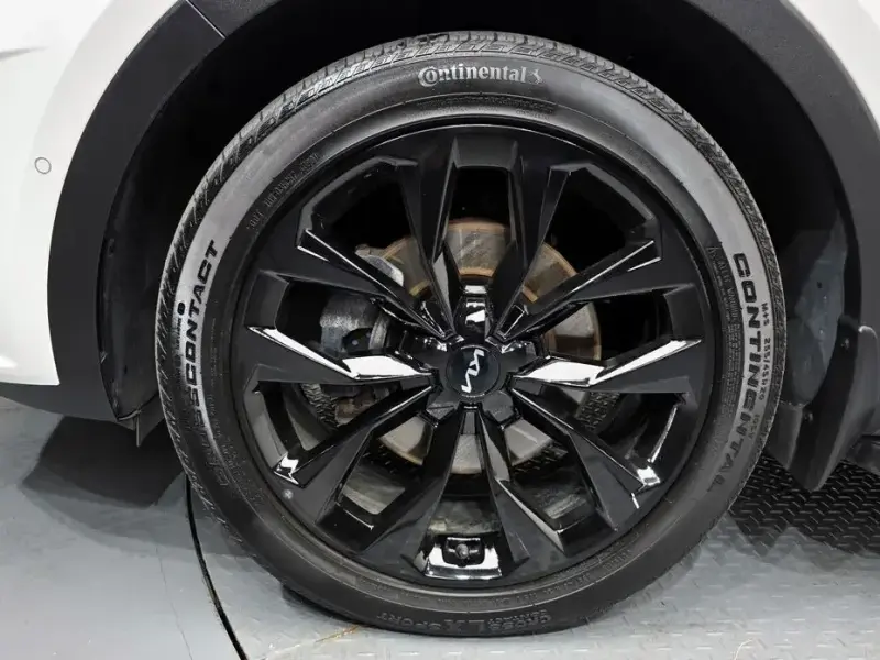 2022 Kia Sorento с пробегом 87 018 км