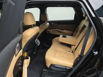 2023 Kia Sorento с пробегом 39 365 км