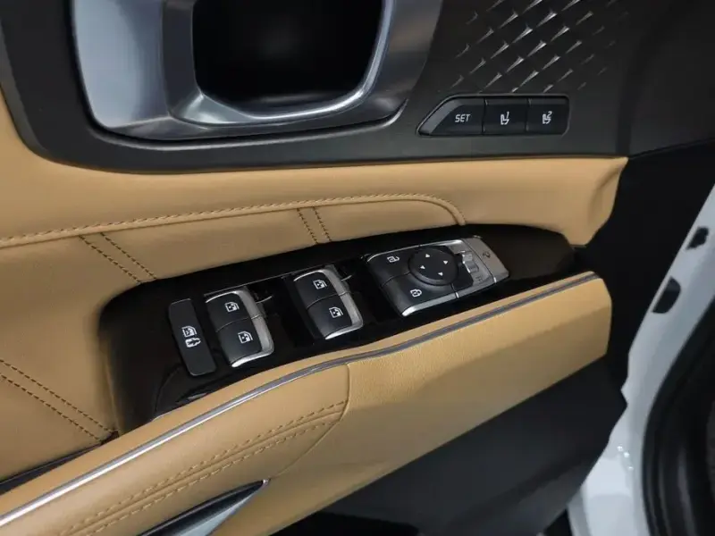 2022 Kia Sorento с пробегом 87 018 км