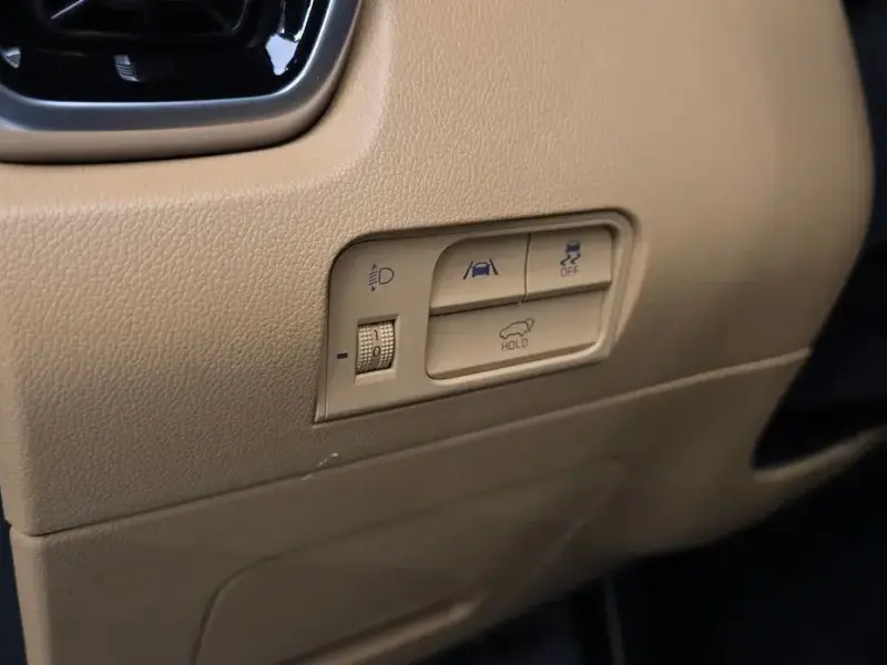 2022 Kia Sorento с пробегом 87 018 км