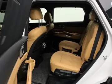 2022 Kia Sorento с пробегом 87 018 км