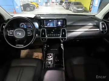 2020 Kia Sorento с пробегом 77 063 км