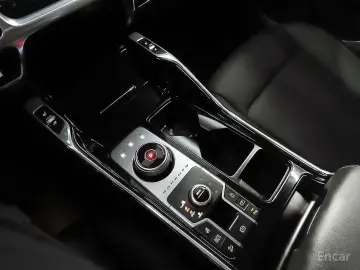 2020 Kia Sorento с пробегом 77 063 км
