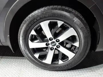 2021 Kia Sorento с пробегом 34 077 км