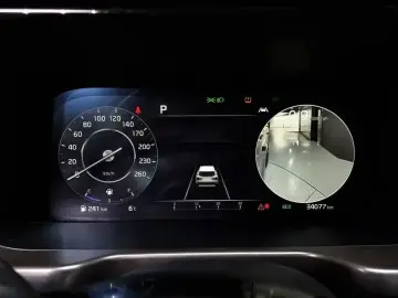 2021 Kia Sorento с пробегом 34 077 км