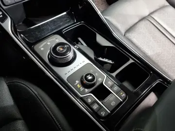 2021 Kia Sorento с пробегом 34 077 км