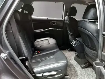 2021 Kia Sorento с пробегом 34 077 км