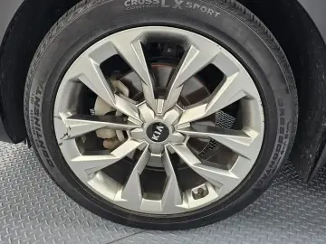 2020 Kia Sorento с пробегом 77 097 км