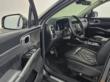 2020 Kia Sorento с пробегом 77 097 км