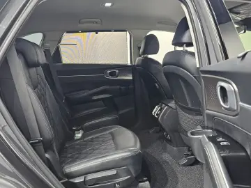 2020 Kia Sorento с пробегом 77 097 км