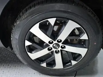 2021 Kia Sorento с пробегом 89 792 км