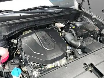 2021 Kia Sorento с пробегом 89 792 км