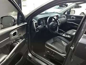 2021 Kia Sorento с пробегом 89 792 км