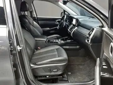 2021 Kia Sorento с пробегом 89 792 км