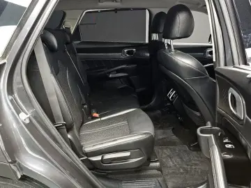 2021 Kia Sorento с пробегом 89 792 км