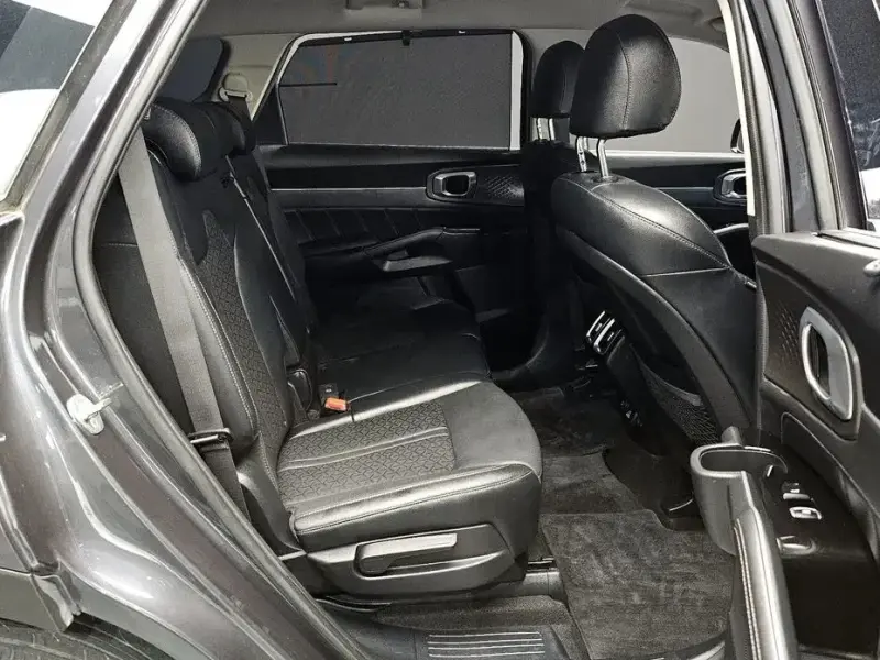 2021 Kia Sorento с пробегом 89 792 км