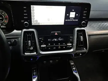 2021 Kia Sorento с пробегом 89 792 км