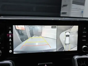 2021 Kia Sorento с пробегом 89 792 км