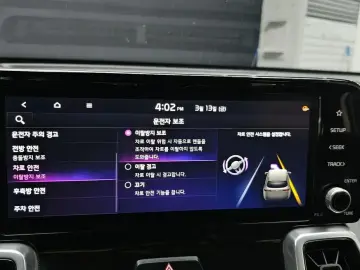 2021 Kia Sorento с пробегом 89 792 км