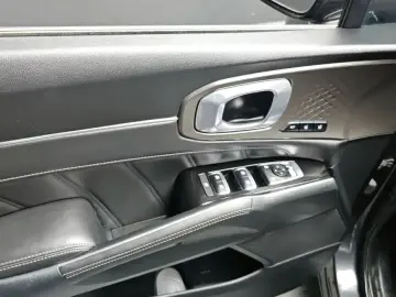 2021 Kia Sorento с пробегом 89 792 км