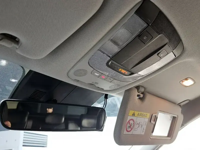 2021 Kia Sorento с пробегом 89 792 км