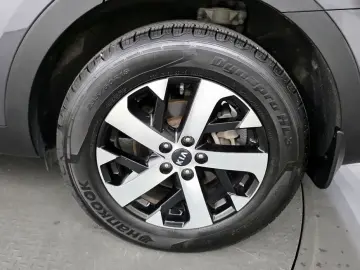 2020 Kia Sorento с пробегом 73 335 км