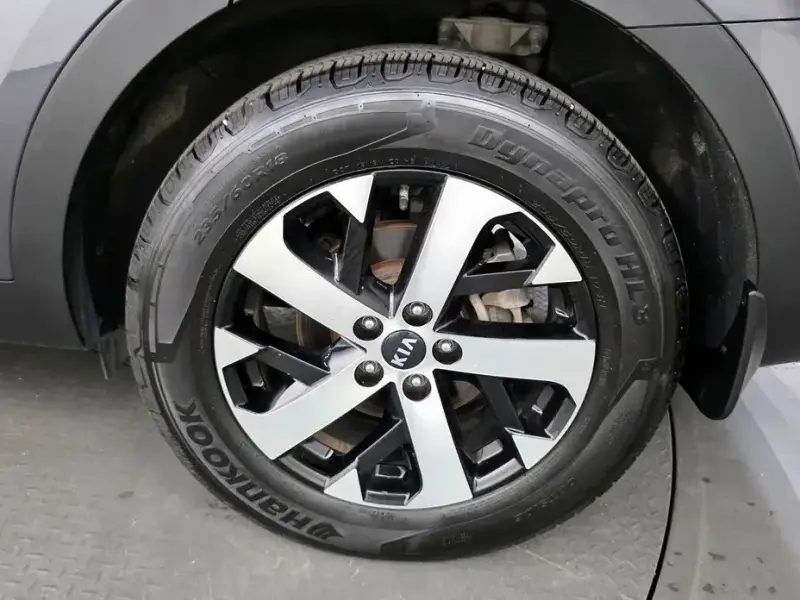 2020 Kia Sorento с пробегом 73 335 км