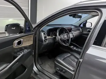 2020 Kia Sorento с пробегом 73 335 км