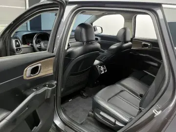 2020 Kia Sorento с пробегом 73 335 км