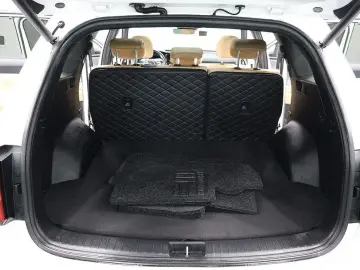 2021 Kia Sorento с пробегом 124 301 км