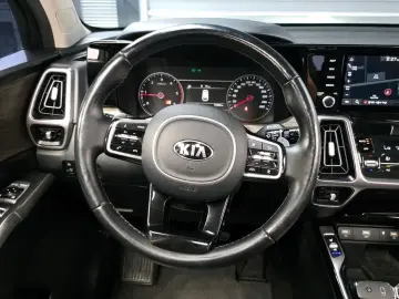 2020 Kia Sorento с пробегом 73 335 км